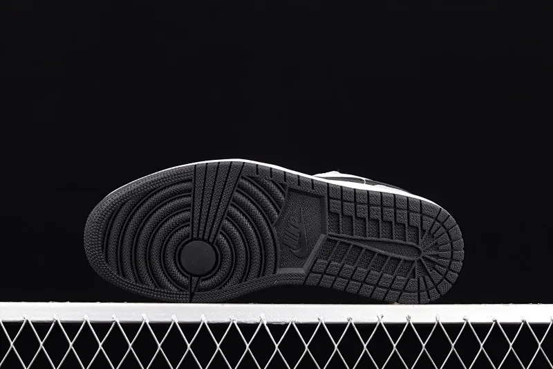 All categories Air Jordan Jordan series basketball shoes Air Jordan 1 Low X version Air Jordan 1 Low AJ1 Joe 1 low-top cultural and leisure sports sneakers 553560-030